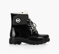 MICHAEL KORS MONTAIGNE en NOIR