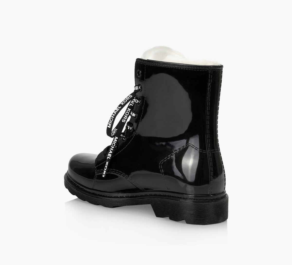 MICHAEL KORS MONTAIGNE en NOIR vue 3