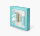 RESIST ATHLETICKIT in CLEAR