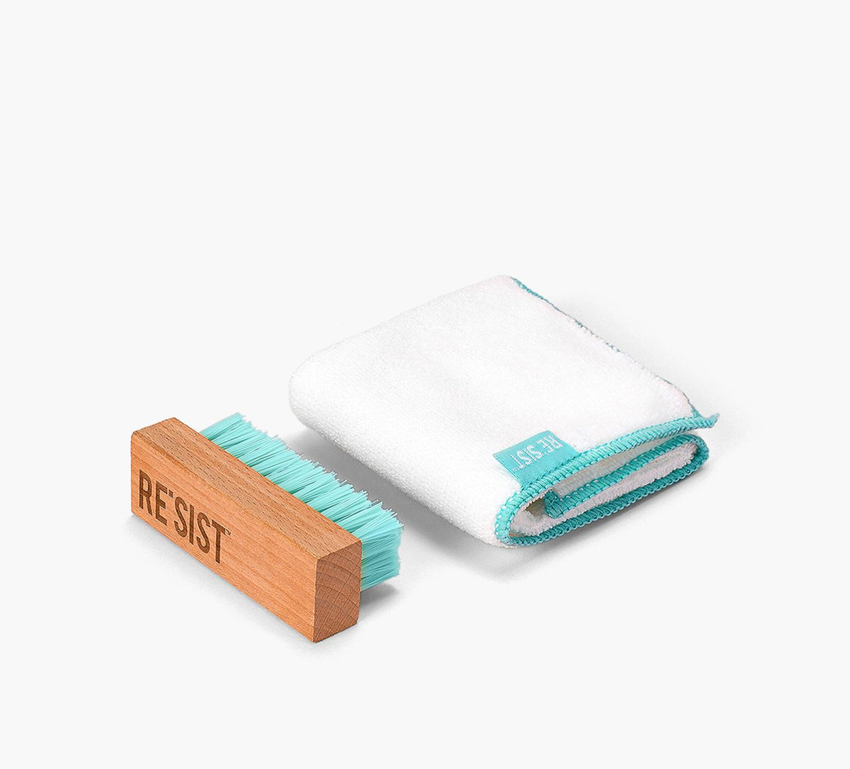 RESIST ATHLETICKIT in CLEAR view 4