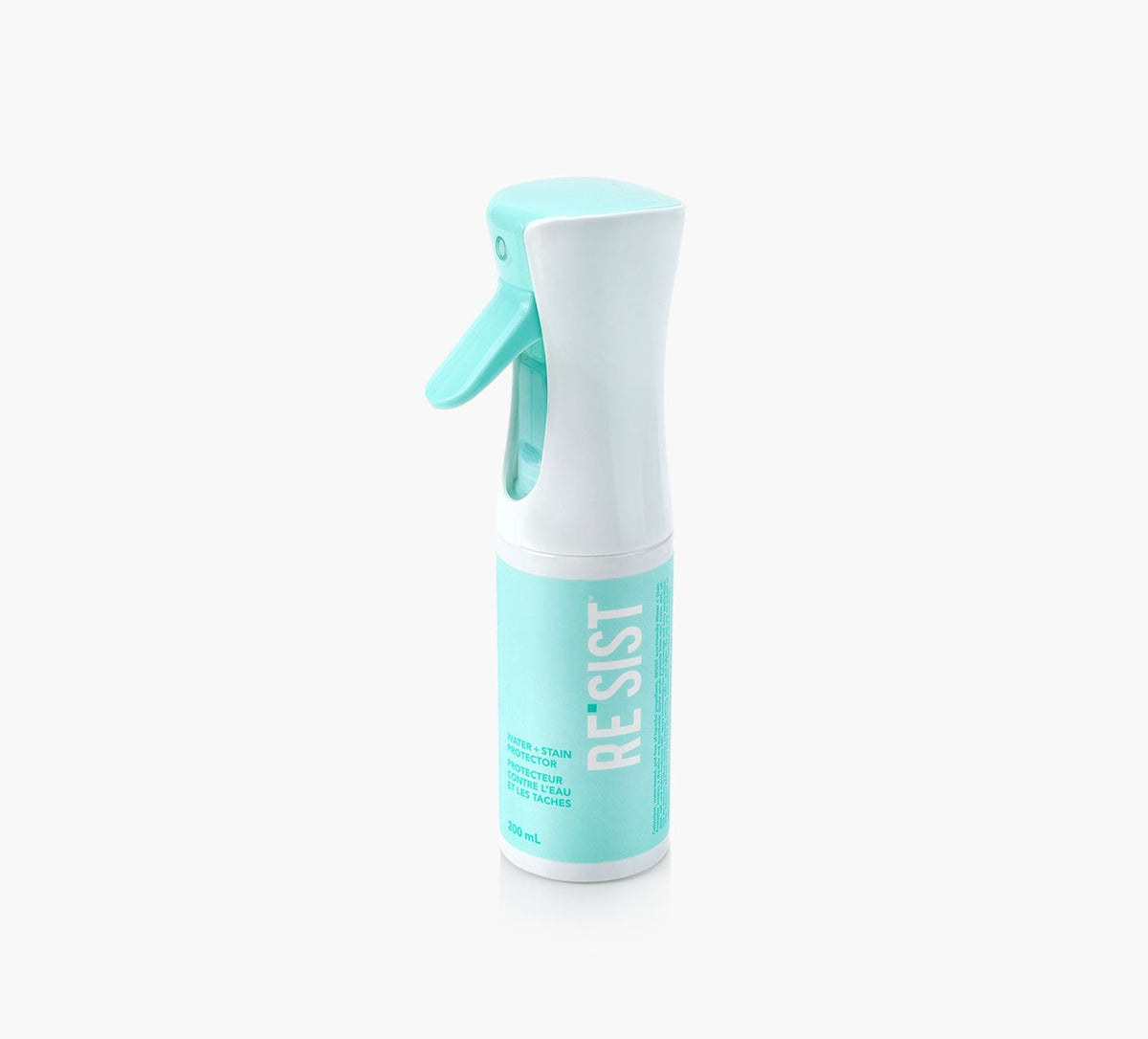 RESIST PROTECTANDCLEANKIT in CLEAR view 1c