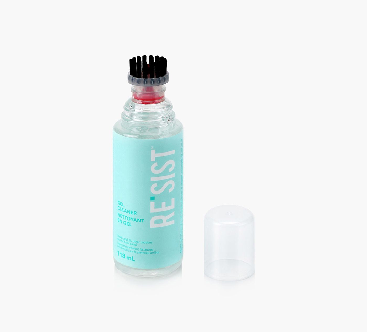 RESIST PROTECTANDCLEANKIT in CLEAR view 6