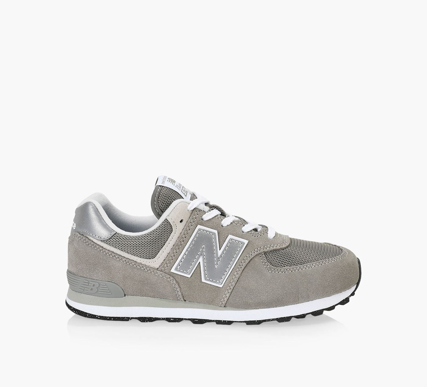 NEW BALANCE 574 in GREY