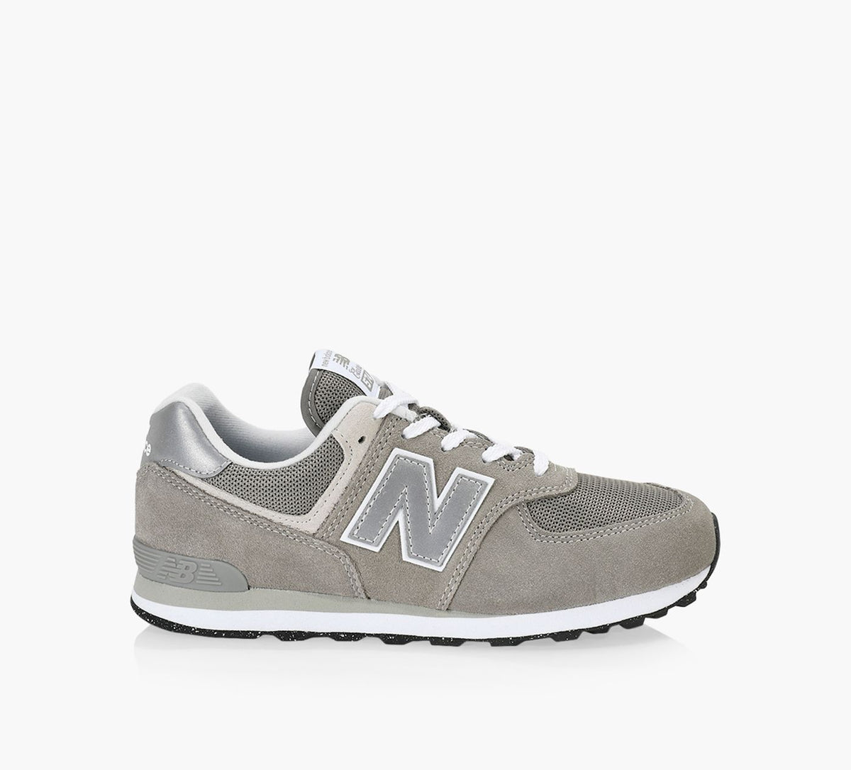 NEW BALANCE 574 in GREY