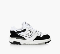 NEW BALANCE 550 en BLANC