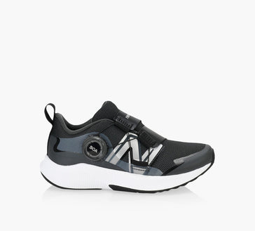 NEW BALANCE DYNASOFTREVEALBOAV4 in BLACK