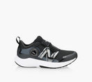 NEW BALANCE DYNASOFTREVEALBOAV4 in BLACK