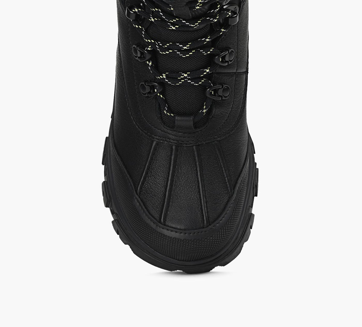 UGG ADIRONDACKMERIDIAN in BLACK view 1c
