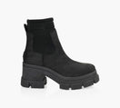 UGG BROOKLYNCHELSEA in BLACK