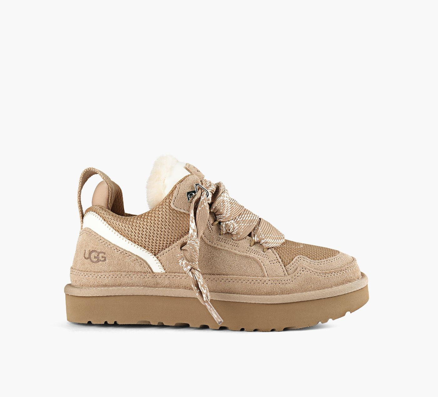 UGG LOWMEL in BEIGE