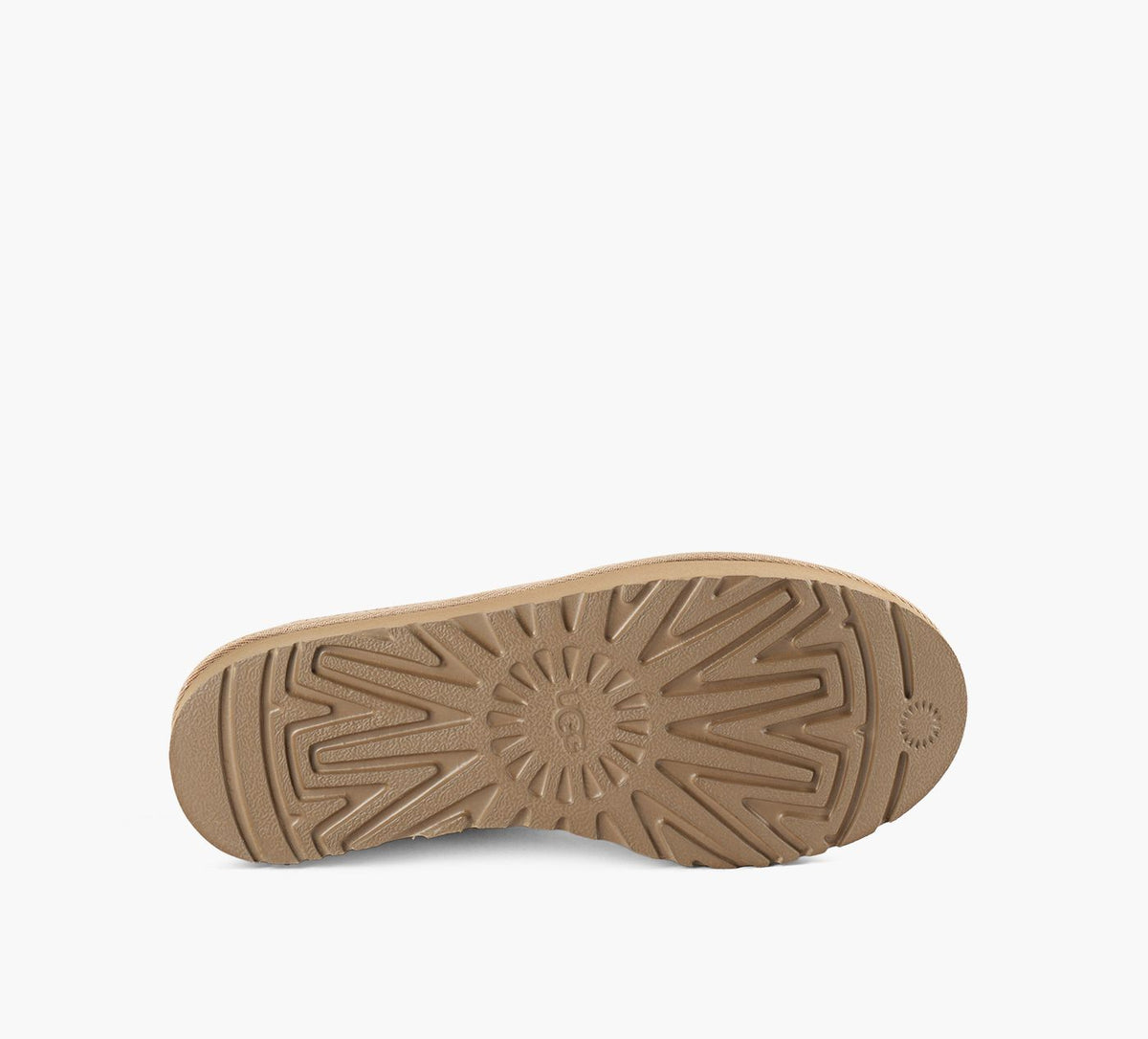 UGG LOWMEL in BEIGE view 6