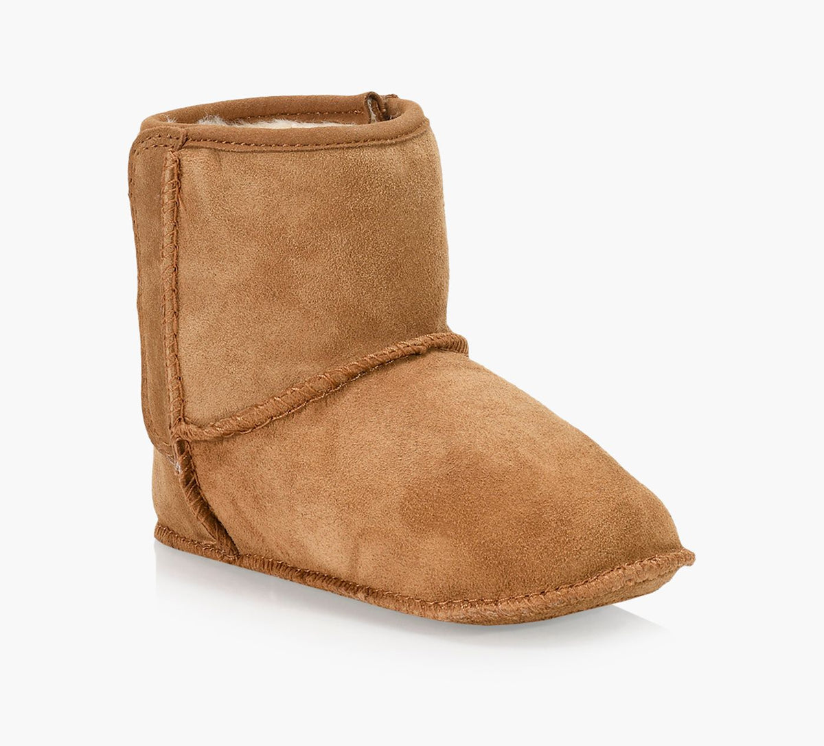 UGG CLASSICBB en TAN vue 2