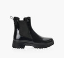 LEMON JELLY COLDEN in BLACK