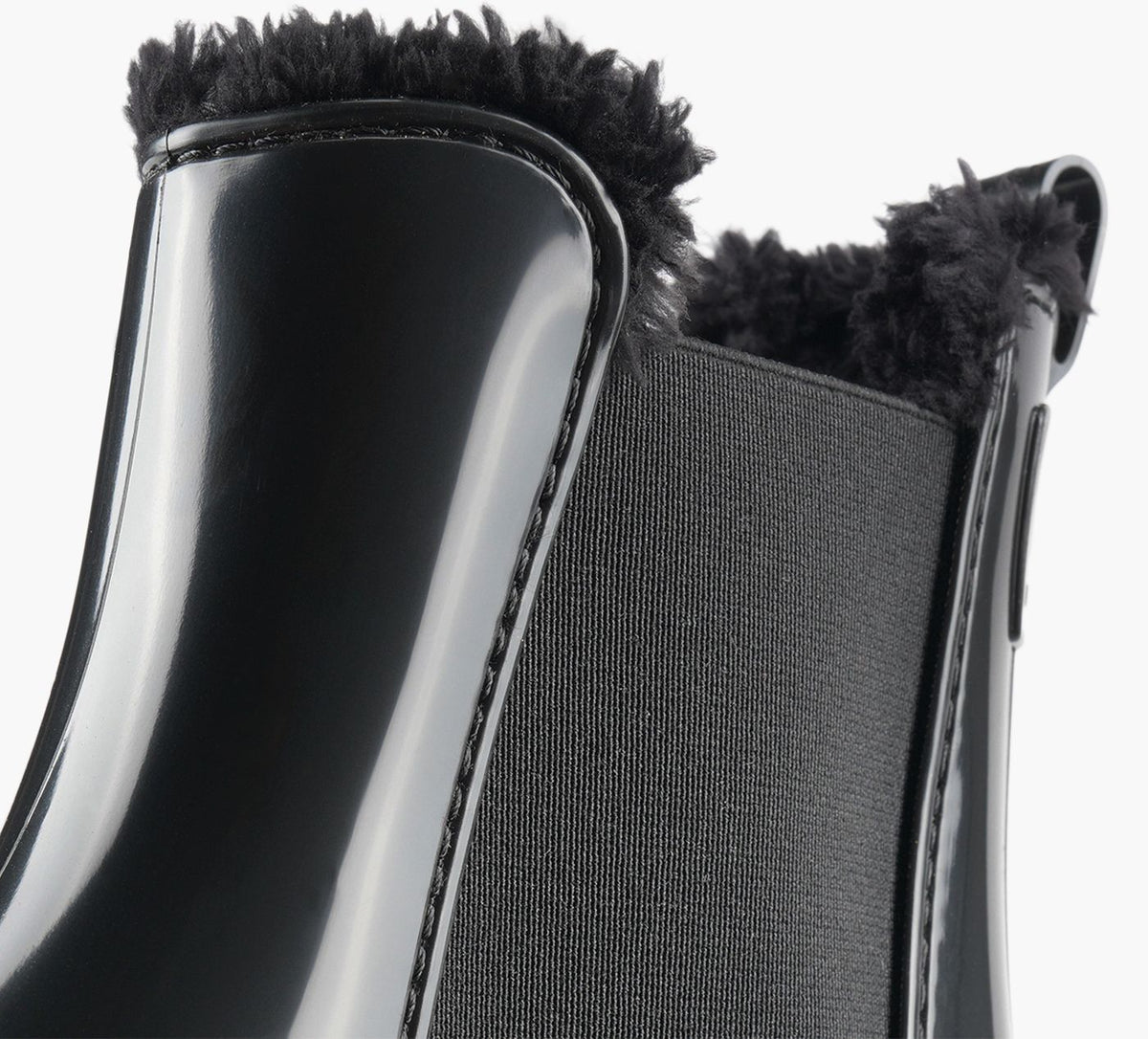 LEMON JELLY COLDEN en NOIR vue 1b