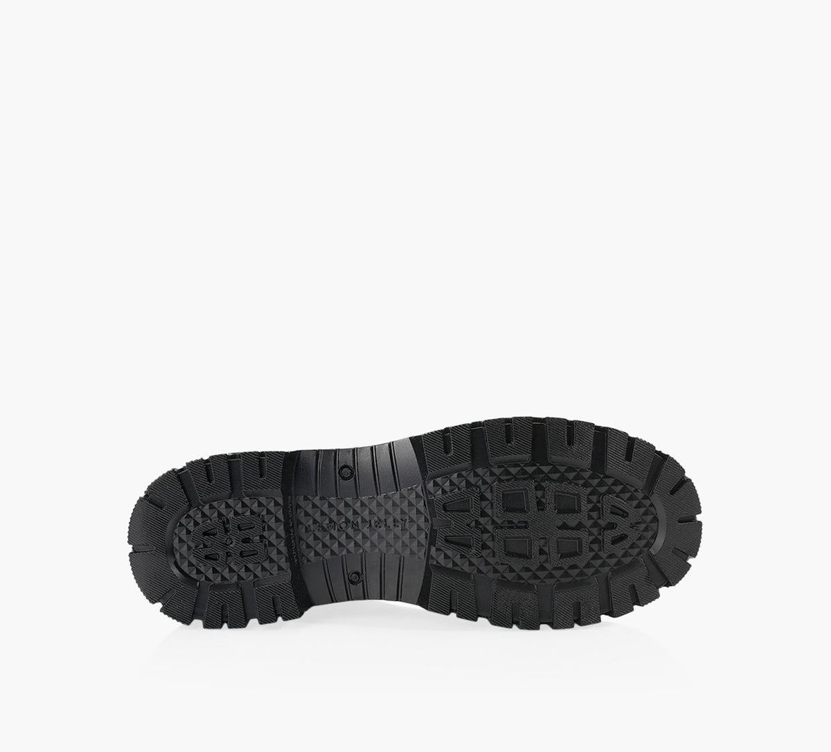 LEMON JELLY COLDEN en NOIR vue 4