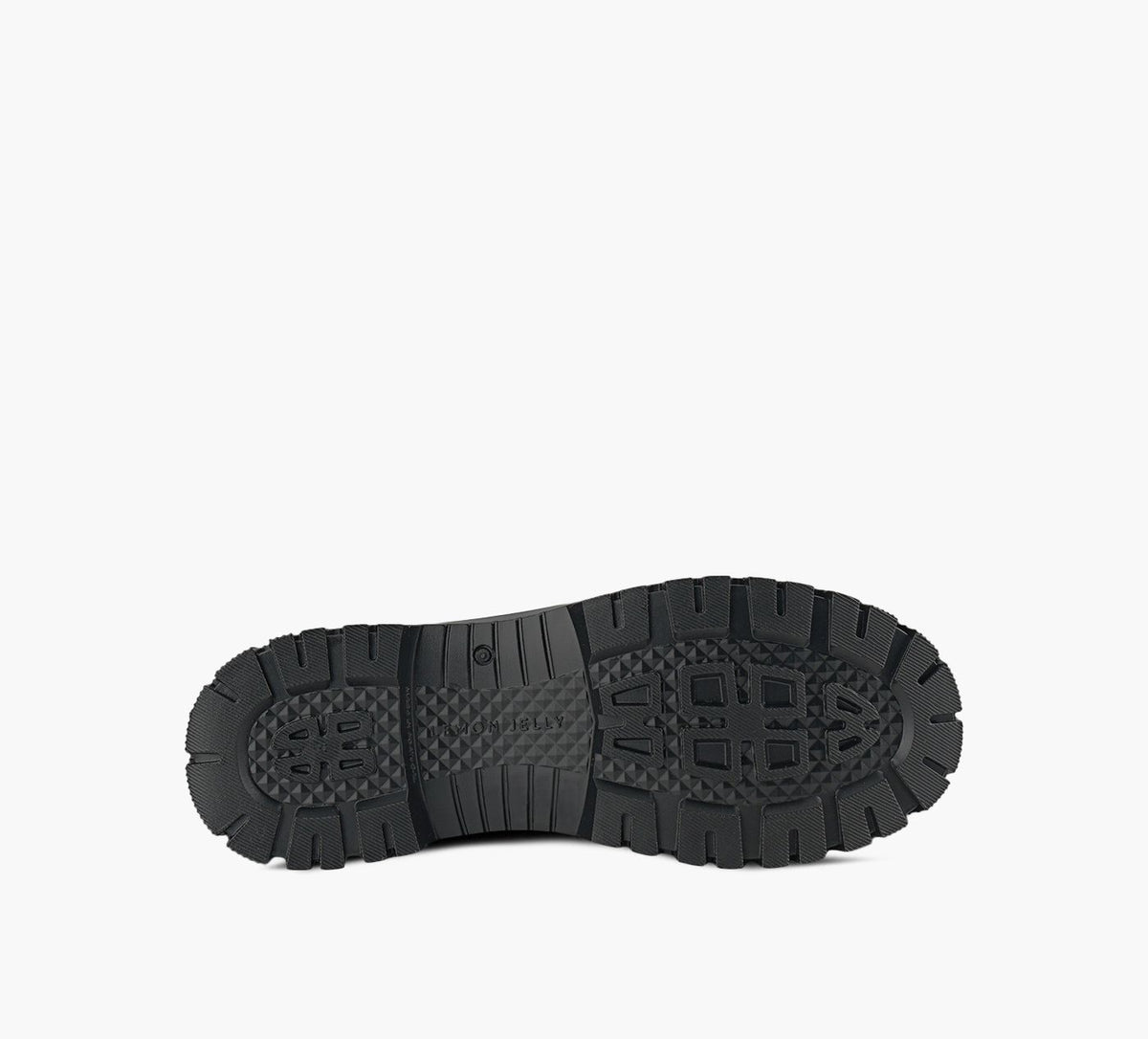 LEMON JELLY COLDEN en NOIR vue 6