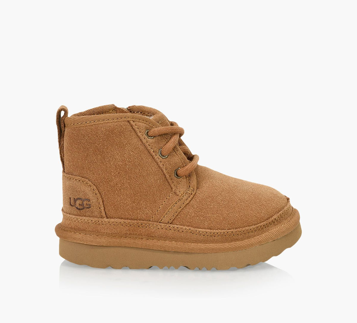 UGG NEUMELII in TAN