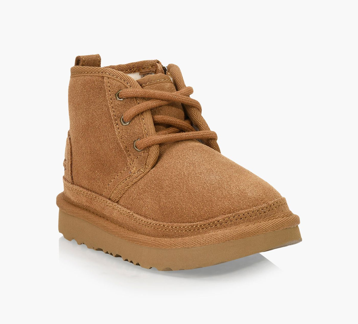 UGG NEUMELII in TAN view 2