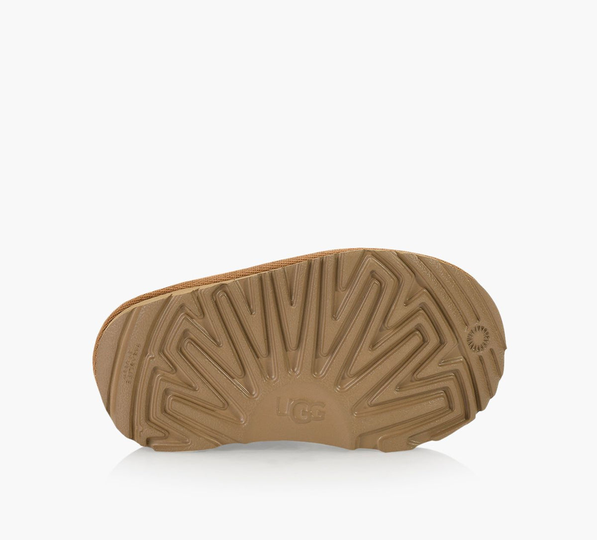 UGG NEUMELII in TAN view 4
