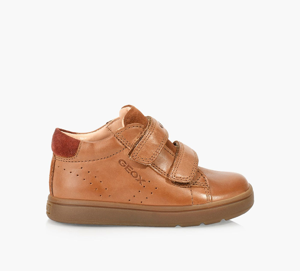 GEOX BIGLIA en TAN
