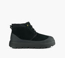 UGG NEUMELWEATHERHYBRID in BLACK