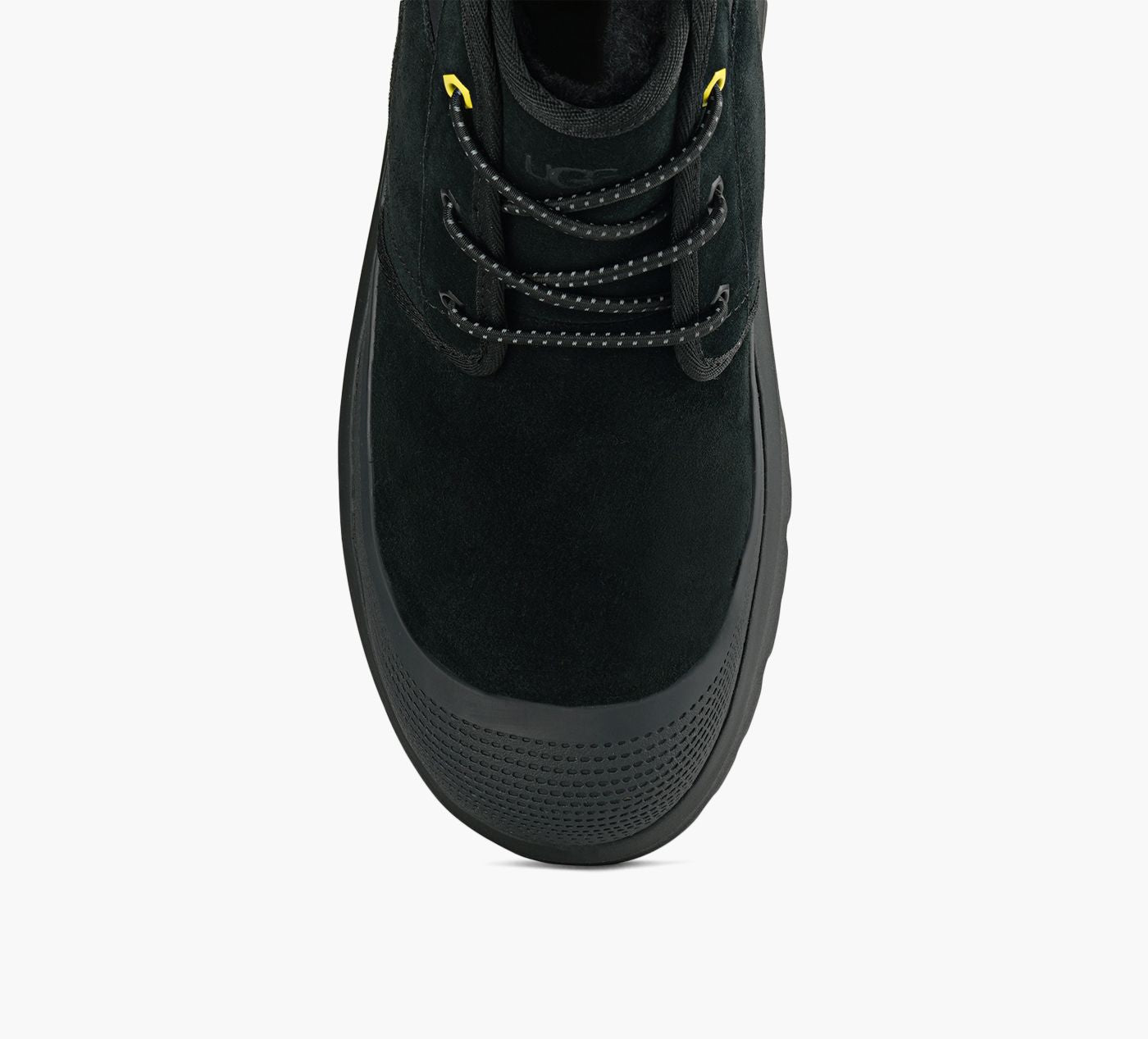 UGG NEUMELWEATHERHYBRID in BLACK view 1c