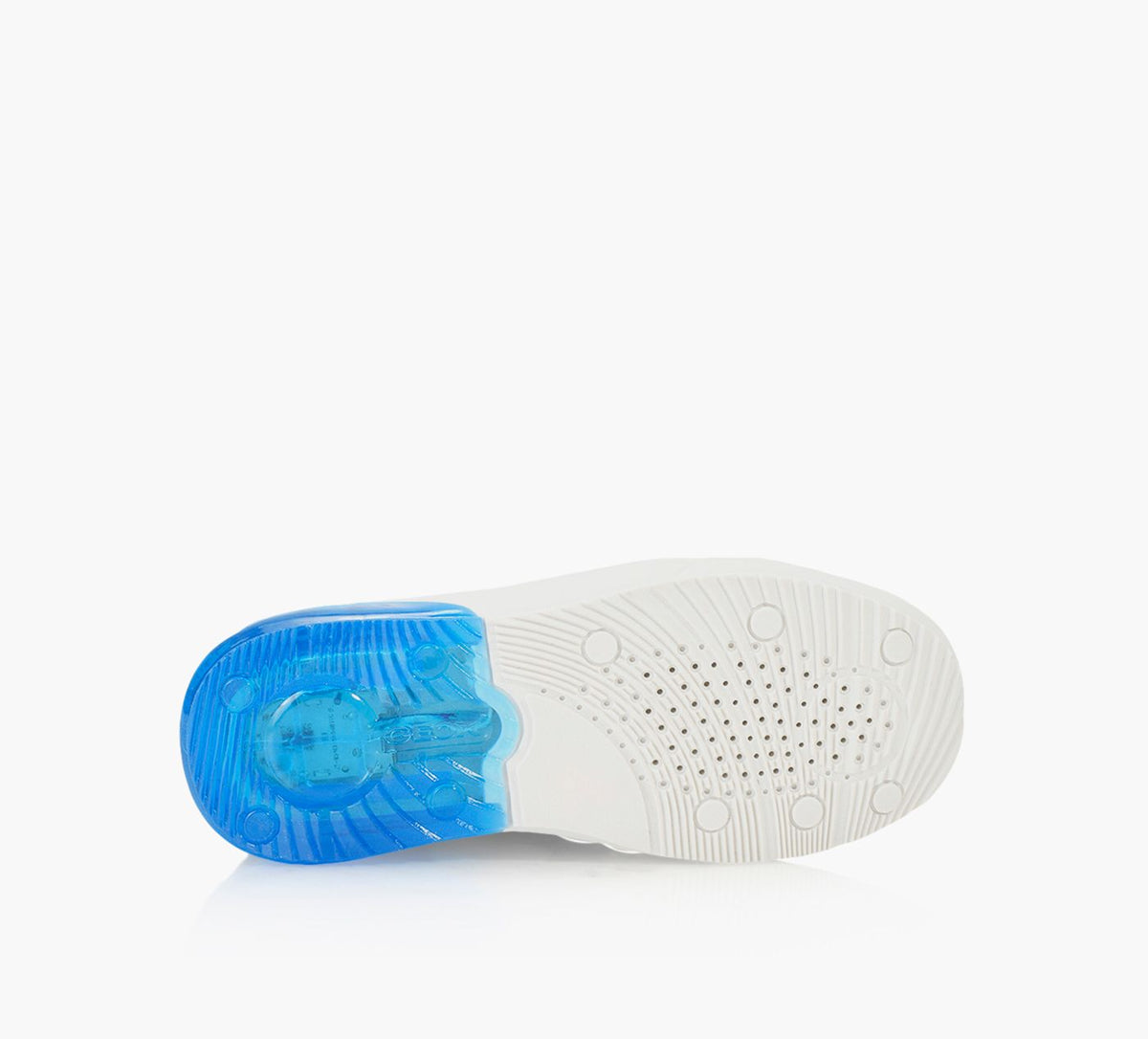 GEOX GRAYJAYB in BLUE view 4