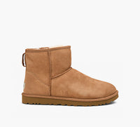 UGG CLASSICMINI in TAN