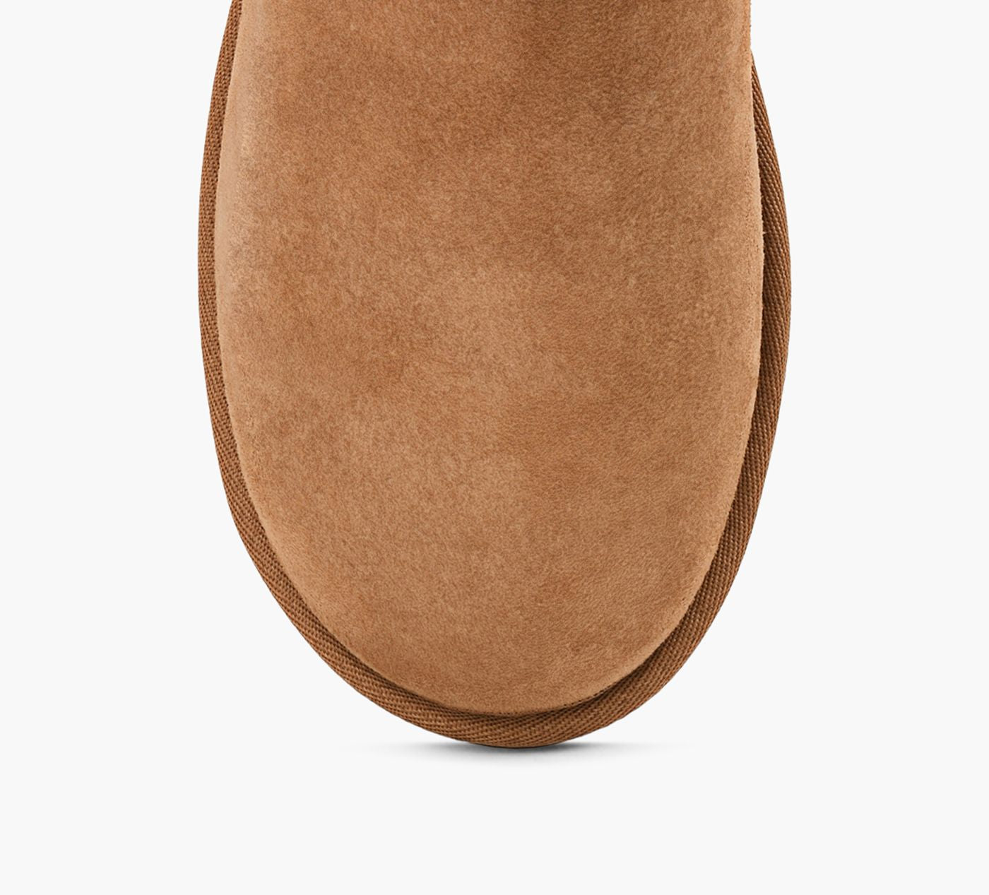 UGG CLASSICMINI in TAN view 1c