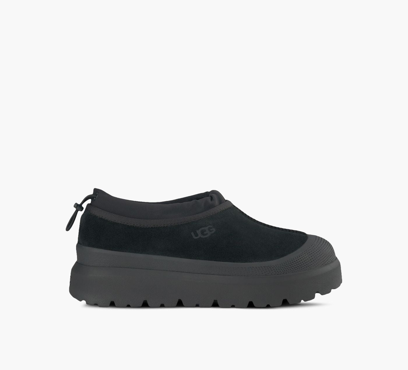 UGG TASMANWEATHERHYBRID in BLACK