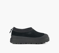 UGG TASMANWEATHERHYBRID in BLACK