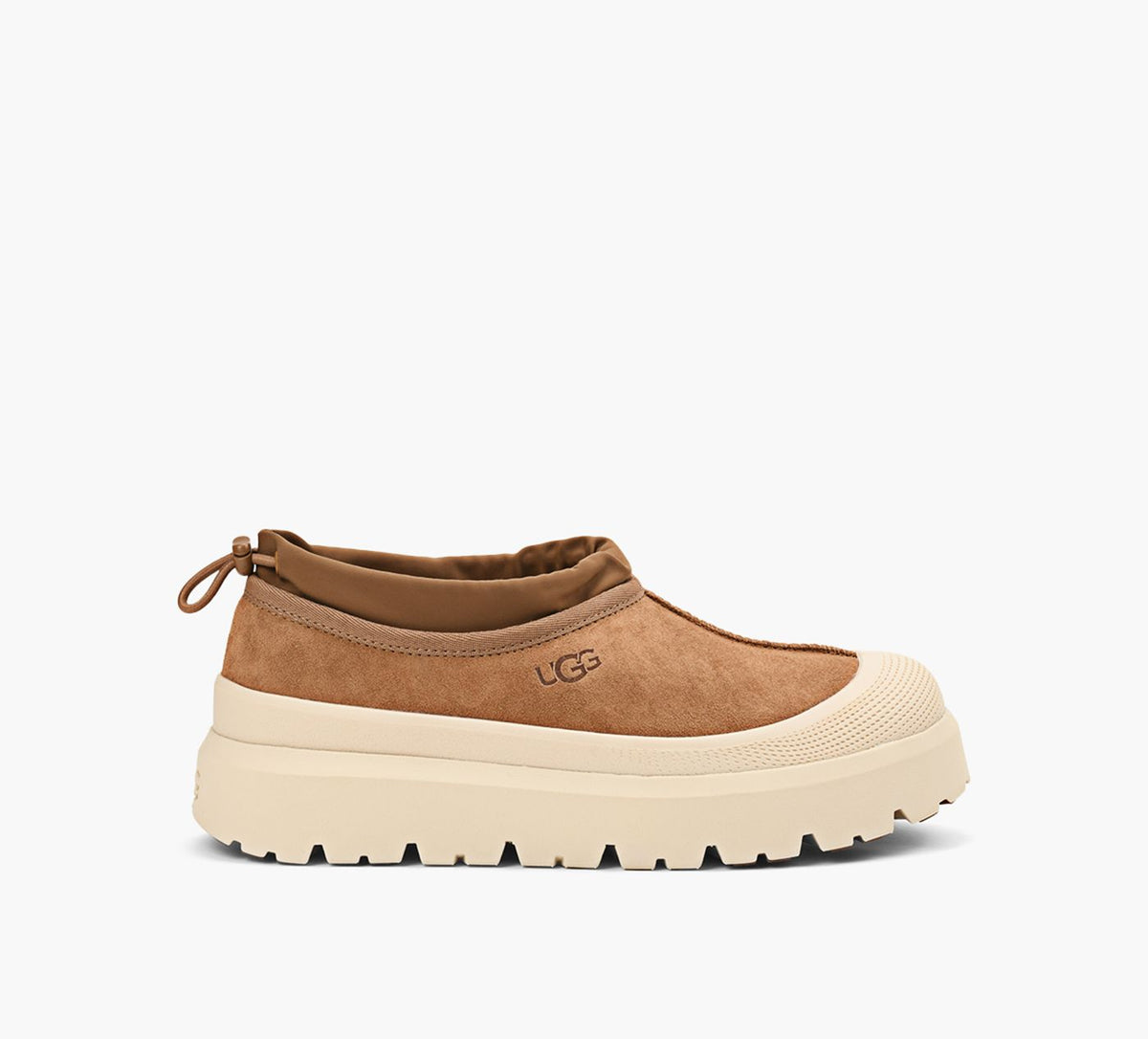 UGG TASMANWEATHERHYBRID in TAN