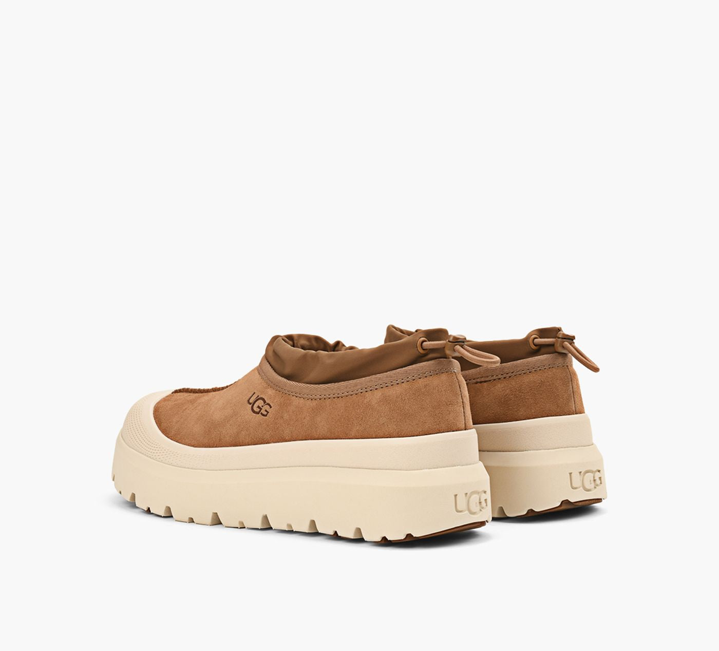 UGG TASMANWEATHERHYBRID in TAN view 3