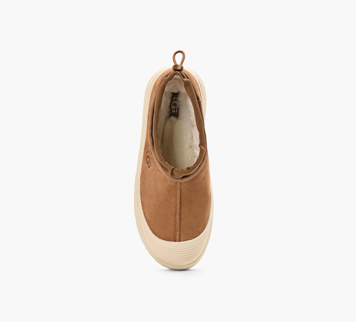 UGG TASMANWEATHERHYBRID in TAN view 1c