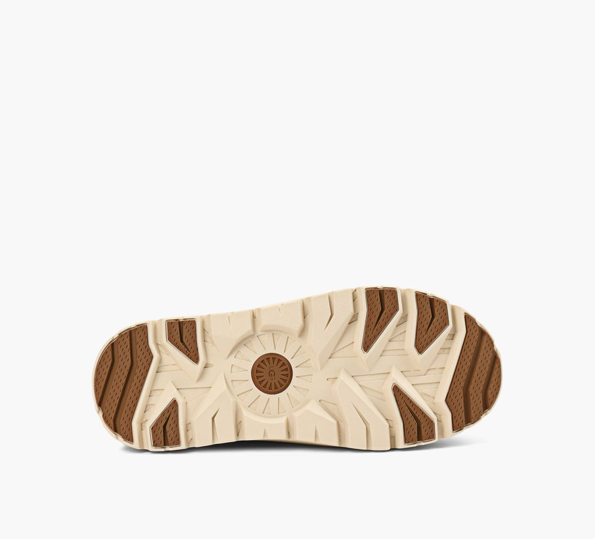 UGG TASMANWEATHERHYBRID in TAN view 6