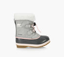 SOREL YOOTPACBOTTESENNYLONIMPERMABLES en GRIS