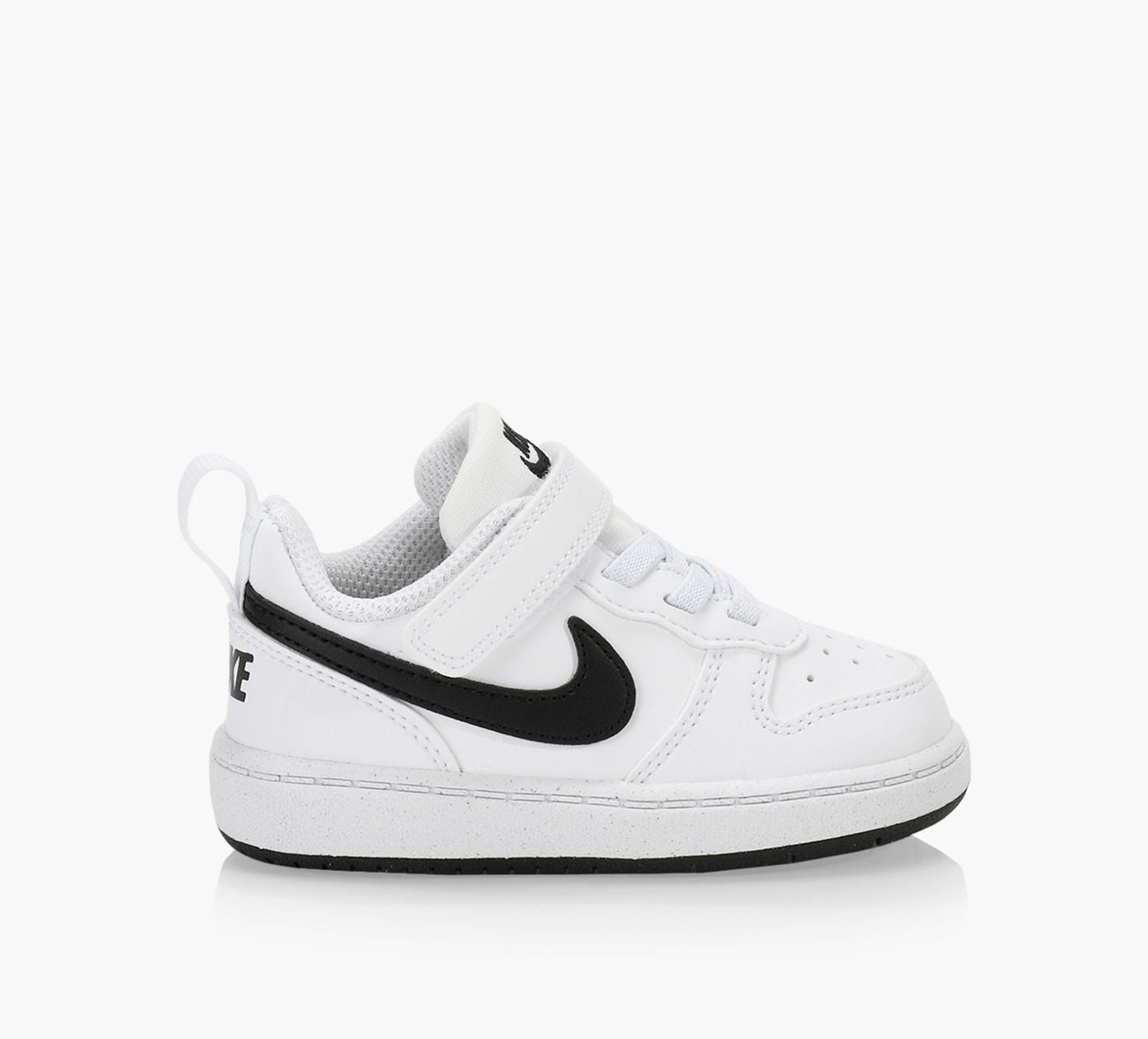 NIKE BASKETCOURTBOROUGHLOWRECRAFT en BLANC