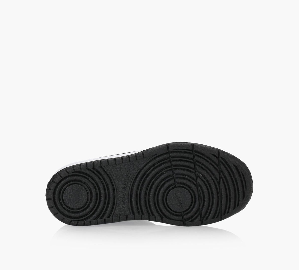 NIKE COURTBOROUGHLOWRECRAFT in WHITE view 4