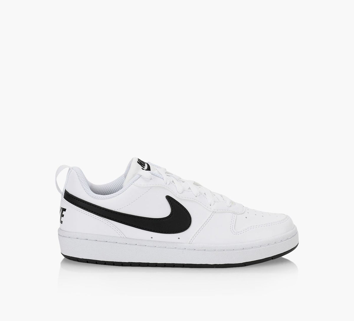 NIKE COURTBOROUGHLOWRECRAFT in WHITE