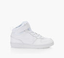 NIKE BASKETCOURTBOROUGHMID2 en BLANC
