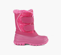COUGAR BOTTEBOOST en FUCHSIA
