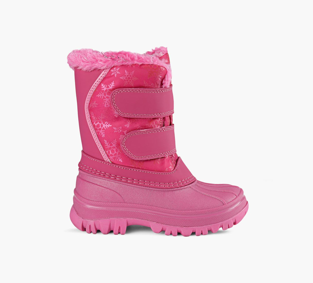 COUGAR BOTTEBOOST en FUCHSIA