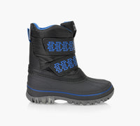COUGAR BRISK in BLACK