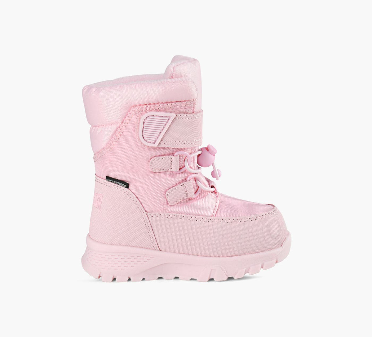 COUGAR BOTTESLINKY en ROSE PALE
