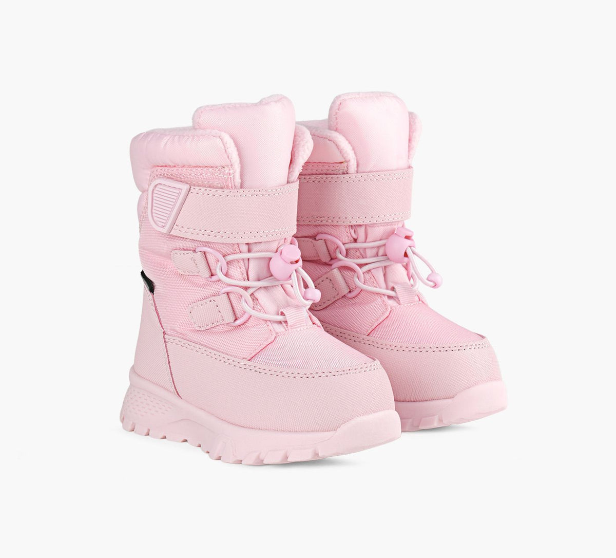 COUGAR BOTTESLINKY en ROSE PALE vue 2