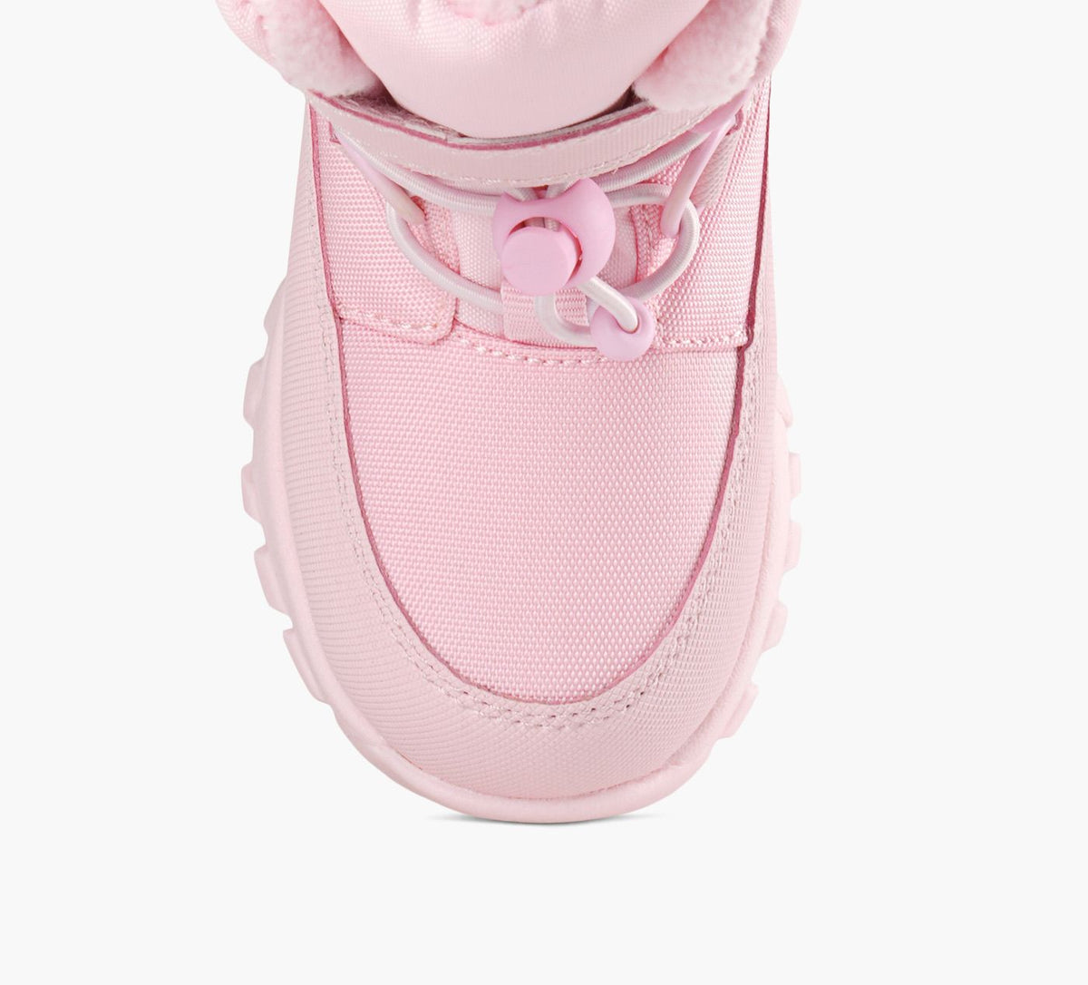 COUGAR BOTTESLINKY en ROSE PALE vue 1c