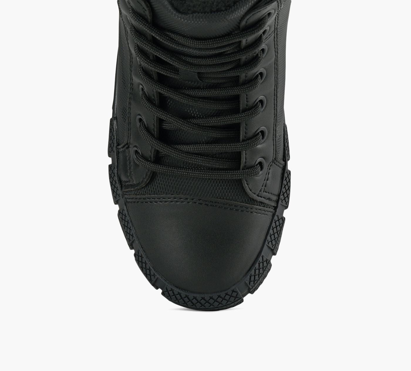 COUGAR BRAVE in BLACK view 1c