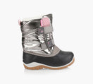 ACTON KIDDY in PEWTER