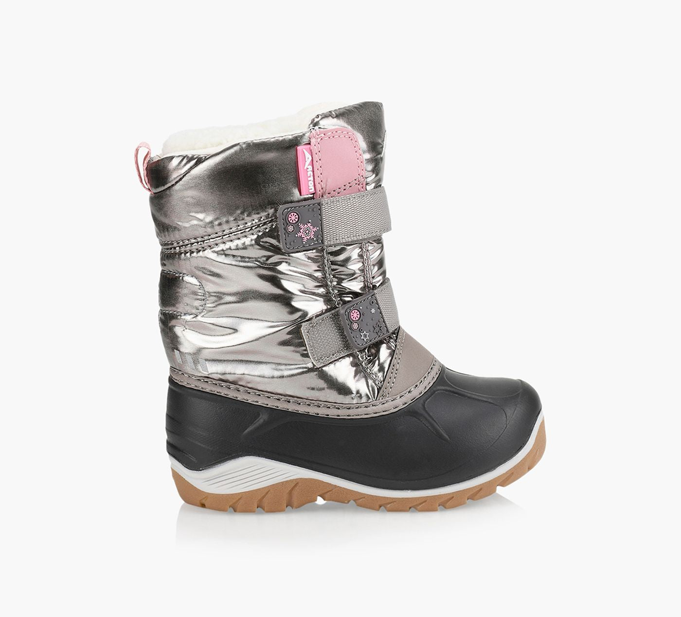 ACTON KIDDY in PEWTER