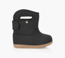 BOGS BOTTEBBBOGSIISOLIDE en NOIR